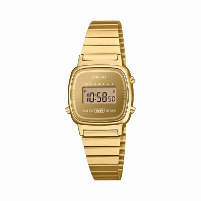 Reloj Casio Vintage LA670WEGS-9AEF