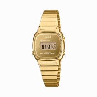 Reloj Casio Vintage LA670WEGS-9AEF
