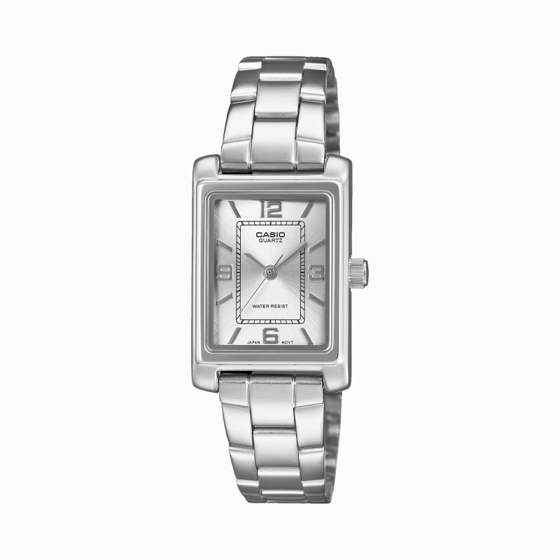 Reloj Casio LTP-1234PDD-7AEF