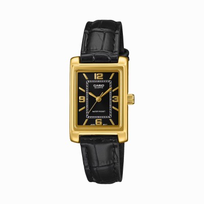 Reloj Casio LTP-1234PGL-1AEF