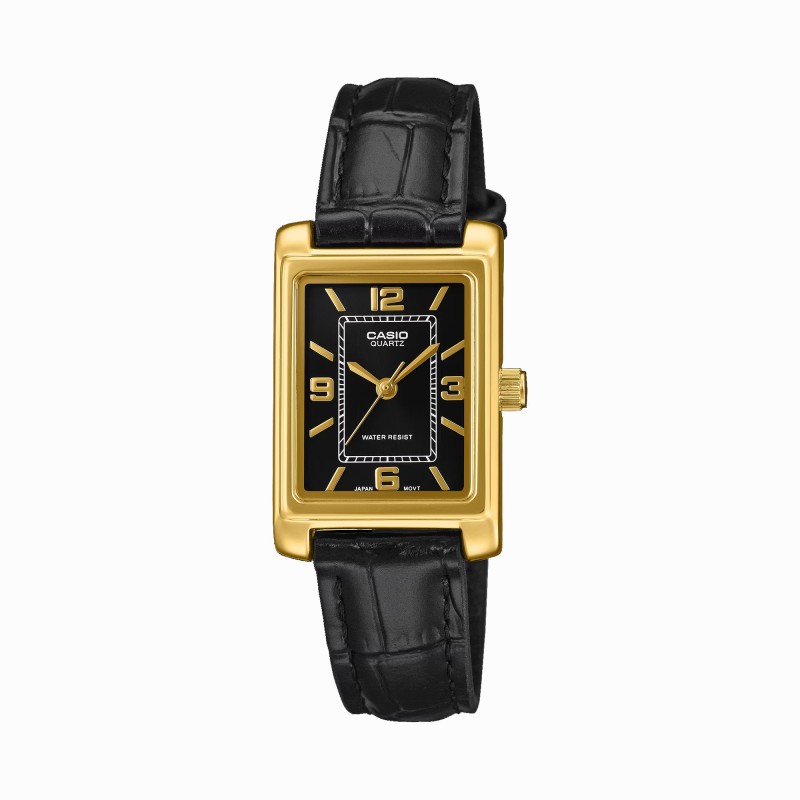 Reloj Casio LTP-1234PGL-1AEF
