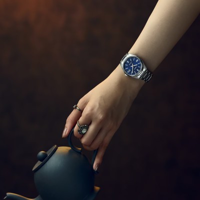 Reloj Casio UTP-1302PD-2A1VEF 2