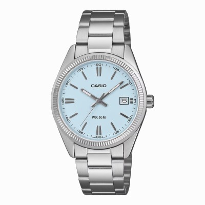 Reloj Casio UTP-1302PD-2A2VEF 2