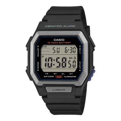 Reloj Casio W-738H-1AVEF