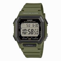 Reloj Casio W-738H-3AVEF