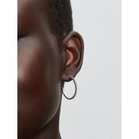Pendientes Aro Circonitas 294650C01