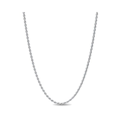 Cadena Pandora Cordón Plata 394687C00
