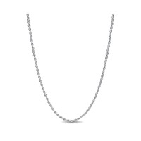 Cadena Pandora Cordón Plata 394687C00