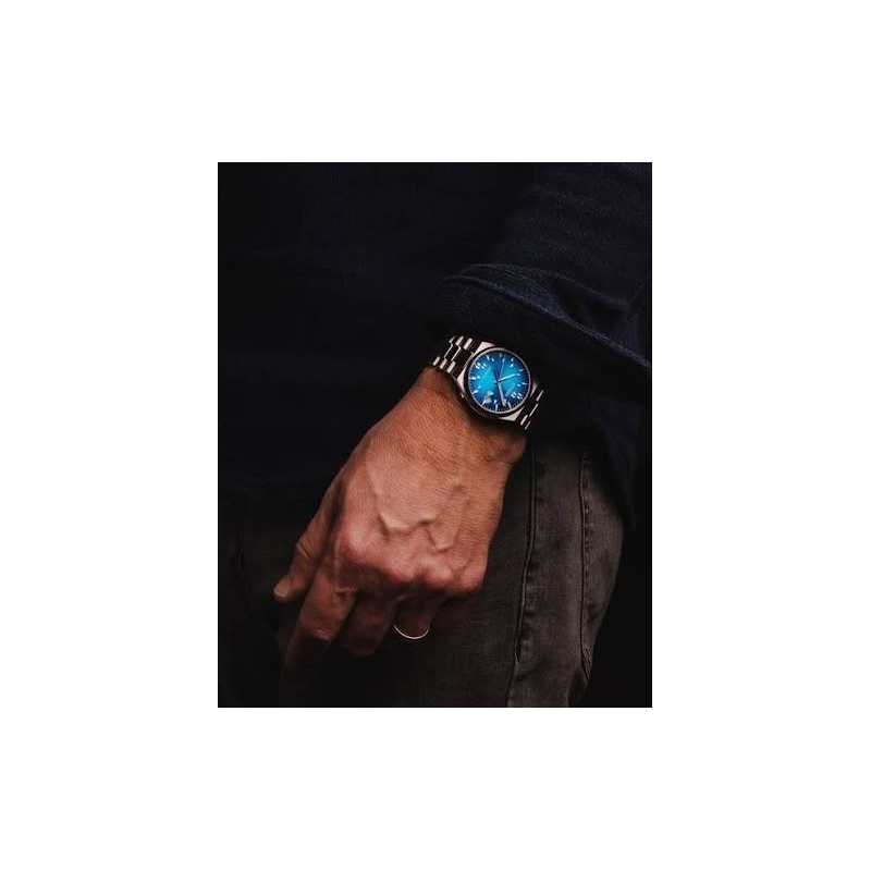 Reloj Citizen Tsuyosa Automático Seconde/Seconde NJ0157-81L