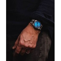 Reloj Citizen Tsuyosa Automático Seconde/Seconde NJ0157-81L