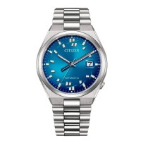 Reloj Citizen Tsuyosa Automático Seconde/Seconde NJ0157-81L