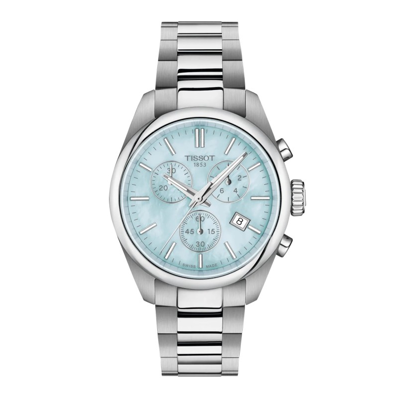 Reloj Tissot Pr100 36mm T1502171113100