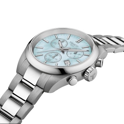 Reloj Tissot Pr100 36mm T1502171113100 2