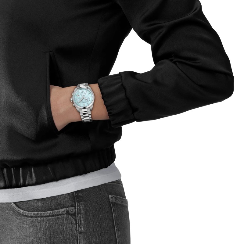 Reloj Tissot Pr100 36mm T1502171113100