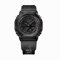Reloj G-Shock x RELS B GM-S2110B-8ARLSB