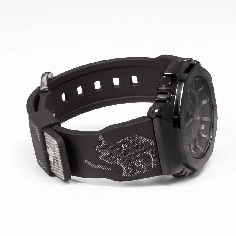 Reloj G-Shock x RELS B GM-S2110B-8ARLSB