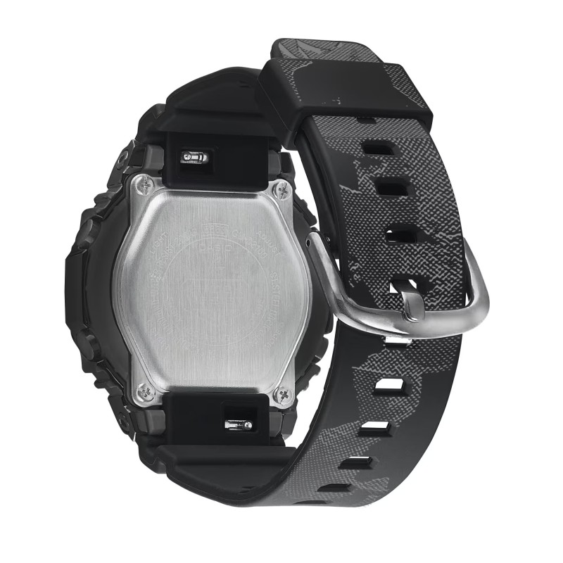 Reloj G-Shock x RELS B GM-S2110B-8ARLSB