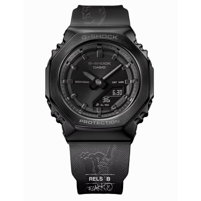 Reloj G-Shock x RELS B GM-S2110B-8ARLSB
