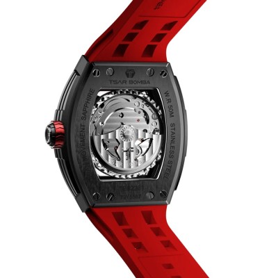 Reloj Tsar Bomba TB8228CF-02 2
