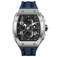 Reloj Tsar Bomba TB8224Q-02