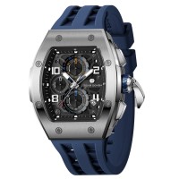 Reloj Tsar Bomba TB8224Q-02