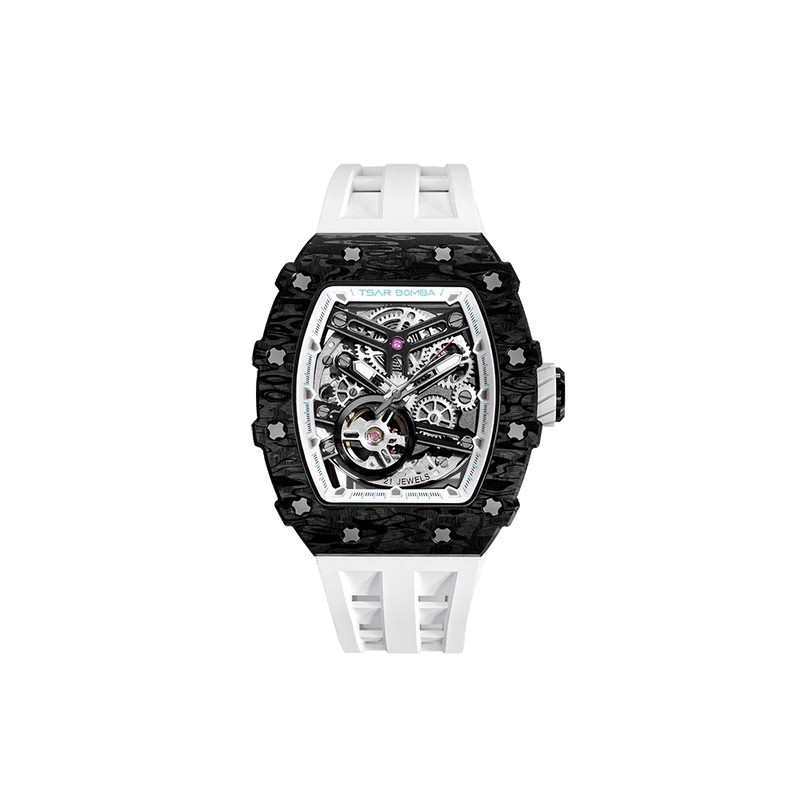 Reloj Tsar Bomba TB8208CF-10