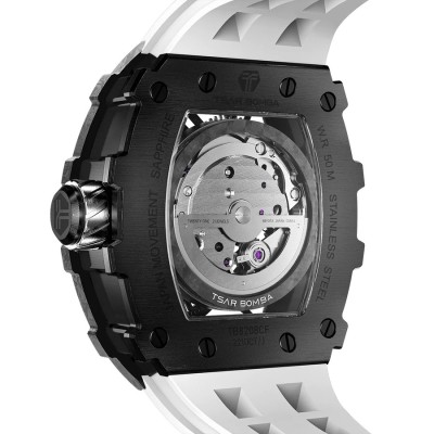 Reloj Tsar Bomba TB8208CF-10 2