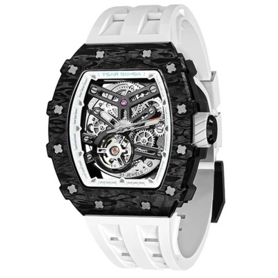 Reloj Tsar Bomba TB8208CF-10