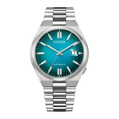 Reloj Citizen Tsuyosa Automático NJ0151-88X