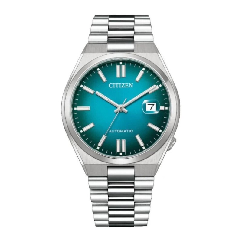 Reloj Citizen Tsuyosa Automático NJ0151-88X
