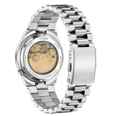 Reloj Citizen Tsuyosa Automático NJ0151-88X 2