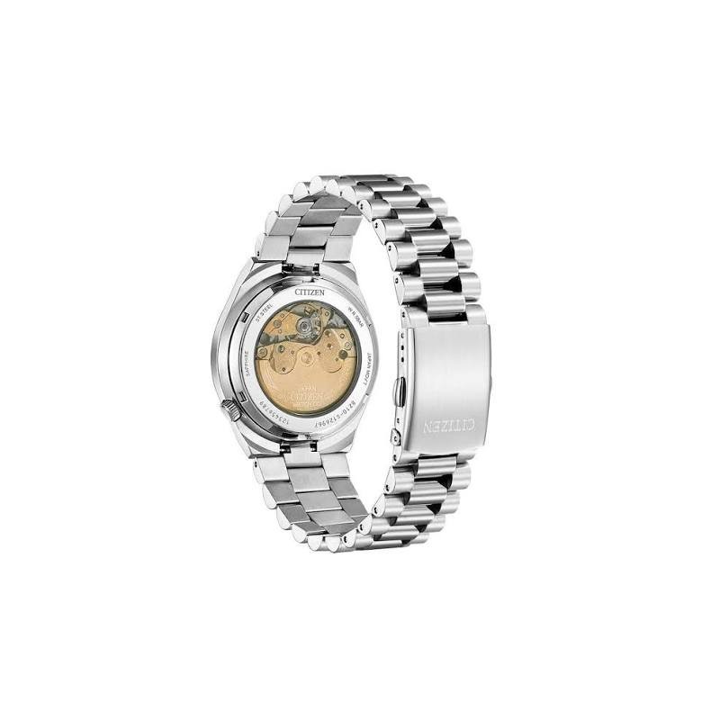 Reloj Citizen Tsuyosa Automático NJ0151-88X