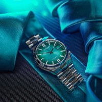 Reloj Citizen Tsuyosa Automático NJ0151-88X