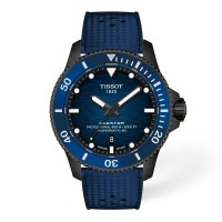 Reloj Tissot Seastar 2000 44mm T1209073704100
