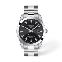 Reloj Tissot Gentleman 40mm. Powermatic 80 T1274071105100