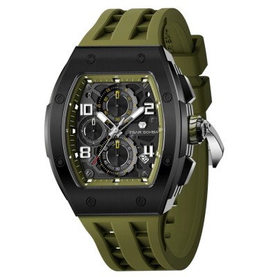 Reloj Tsar Bomba TB8224Q-06