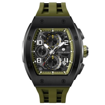 Reloj Tsar Bomba TB8224Q-06 2
