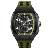 Reloj Tsar Bomba TB8224Q-06