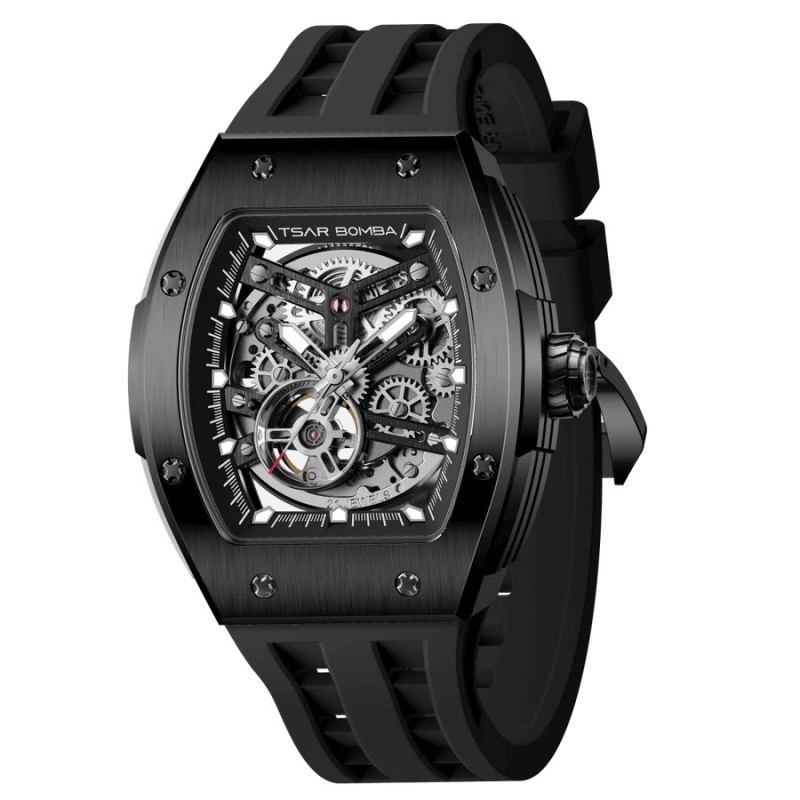 Reloj Tsar Bomba TB8228A-03