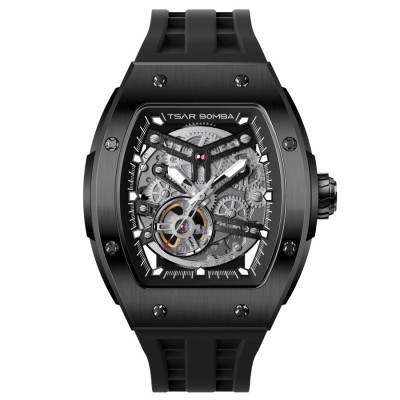 Reloj Tsar Bomba TB8228A-03 2