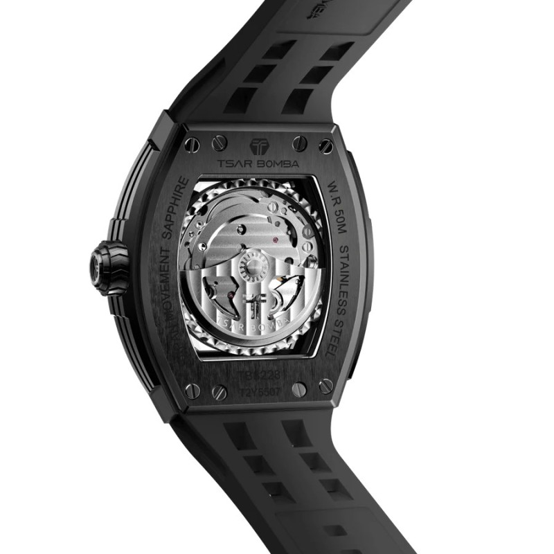 Reloj Tsar Bomba TB8228A-03