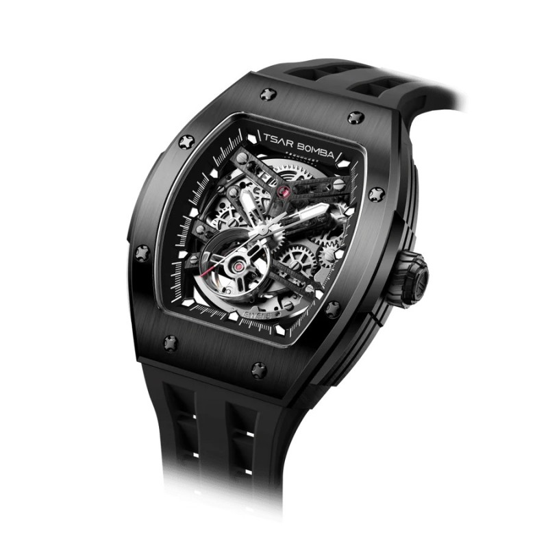 Reloj Tsar Bomba TB8228A-03
