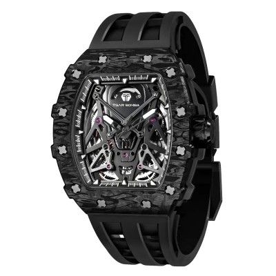 Reloj Tsar Bomba TB8207CF-01