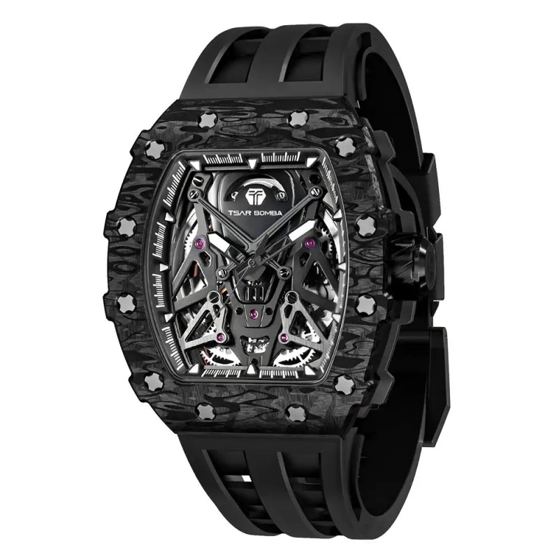 Reloj Tsar Bomba TB8207CF-01
