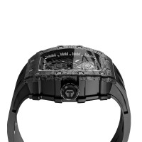 Reloj Tsar Bomba TB8207CF-01