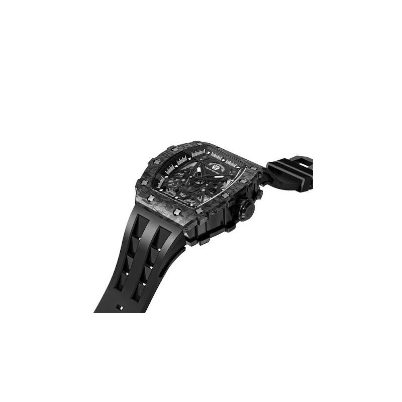 Reloj Tsar Bomba TB8207CF-01
