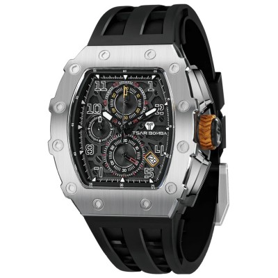 Reloj Tsar Bomba TB8204Q-13