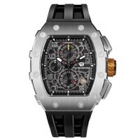 Reloj Tsar Bomba TB8204Q-13