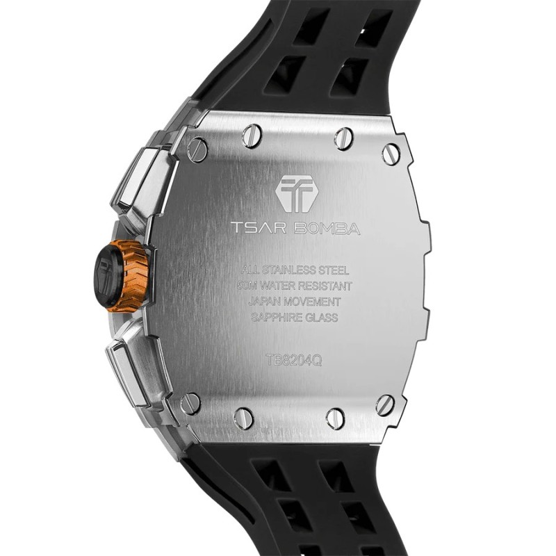 Reloj Tsar Bomba TB8204Q-13