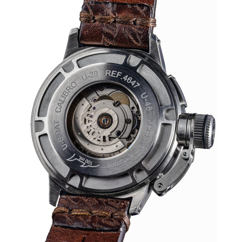 Reloj U-Boat Classico U4647